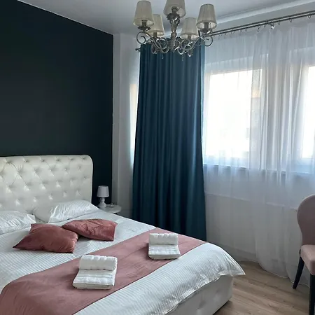 Magheru By Darius * Bükreş