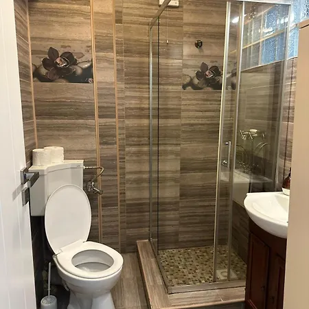 Daire Magheru By Darius *