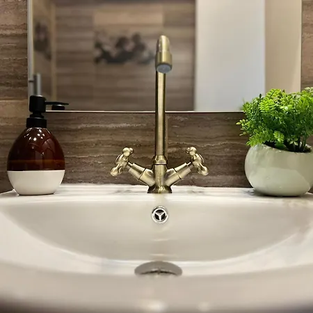 דירה Magheru By Darius