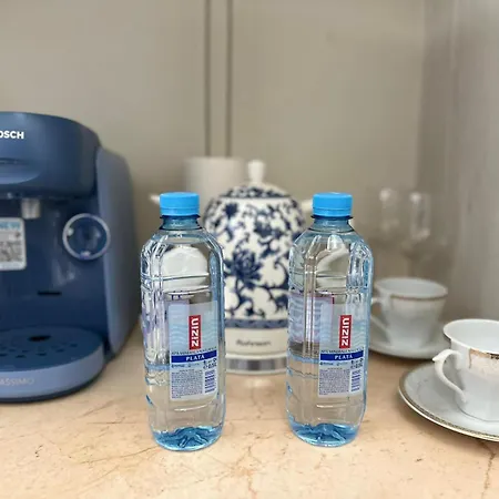 Apartment Magheru By Darius *