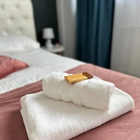 Apartamento Magheru By Darius Bucarest