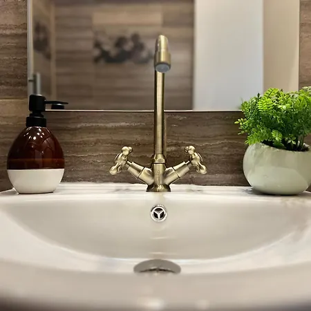 Magheru By Darius דירה בוקרשט