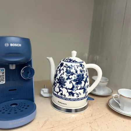 Magheru By Darius דירה *