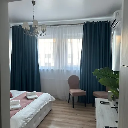 Magheru By Darius * Bucharest