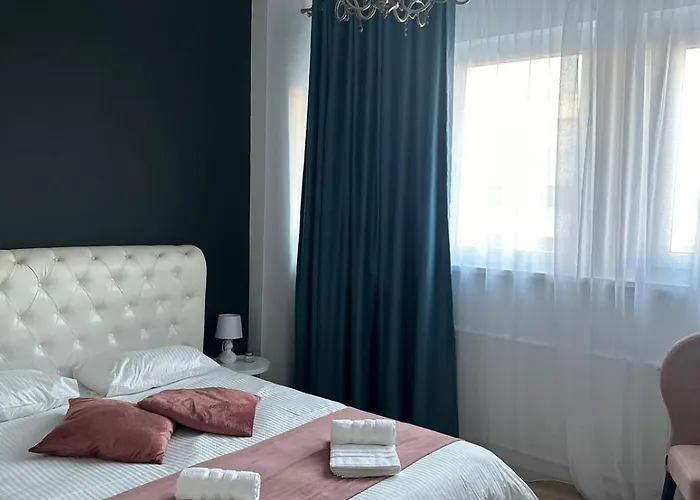 Magheru By Darius * Bükreş