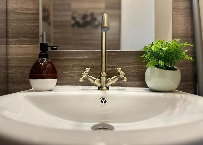 Daire Magheru By Darius