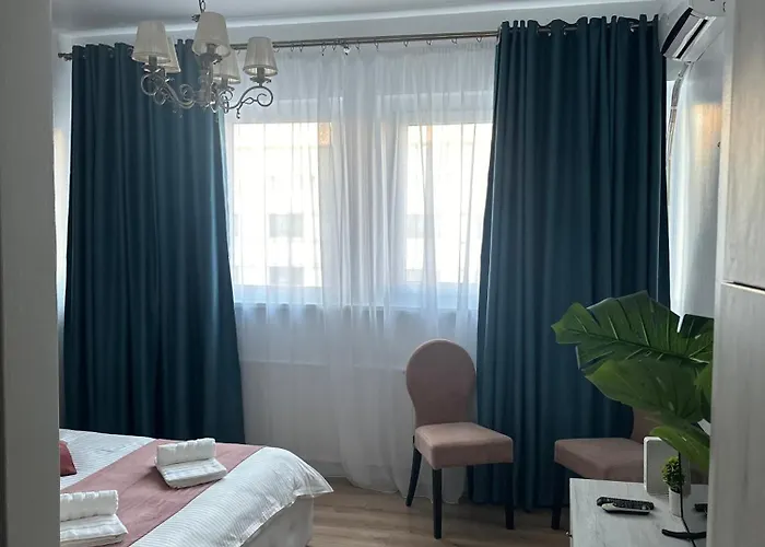 Magheru By Darius * Bukarest