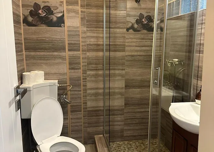 Lejlighed Magheru By Darius *