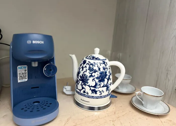 Magheru By Darius Lejlighed *