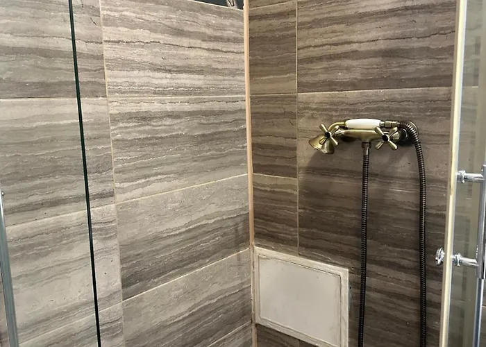 Lejlighed Magheru By Darius *