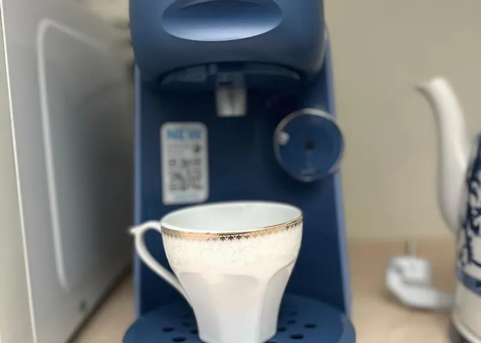 Lejlighed Magheru By Darius