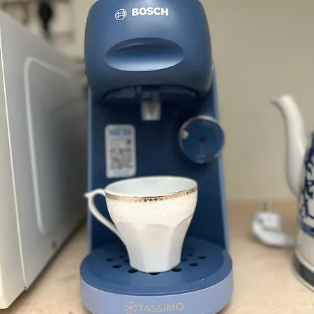 Апартаменти Magheru By Darius